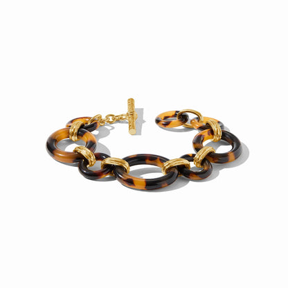 TS Madison Link Bracelet