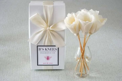 Flower Reed Diffuser