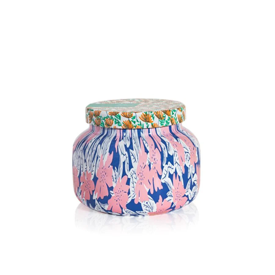 Pattern Play Jar Candle