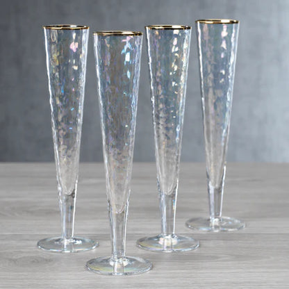 Aperitivo Slim Champagne Flute