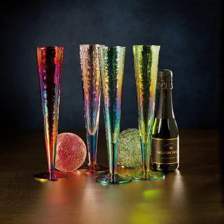 Aperitivo Slim Champagne Flute – HighlandSide Interiors, Gifts and  Monogramming