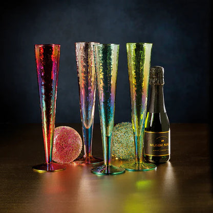 Aperitivo Slim Champagne Flute
