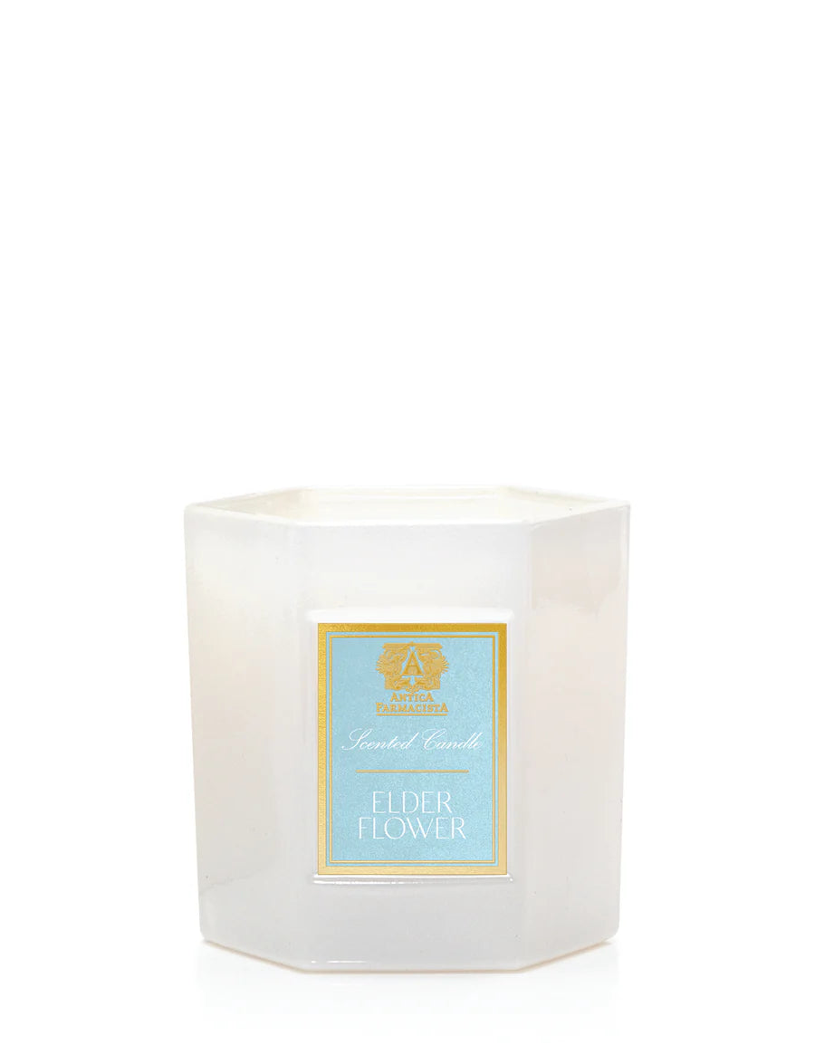 9oz Hexagonal Candle