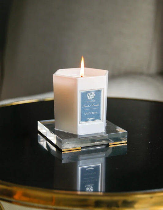 Acrylic Tray for 9oz Candle