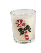 Christmas Icon Tea Lights