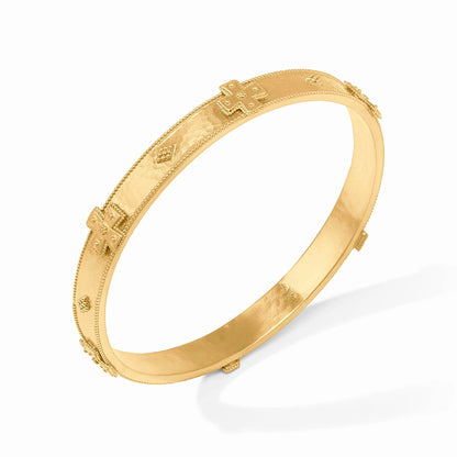 Canterbury Bangle