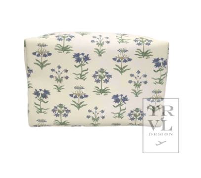 Luxe Everyday Cosmetic Bag