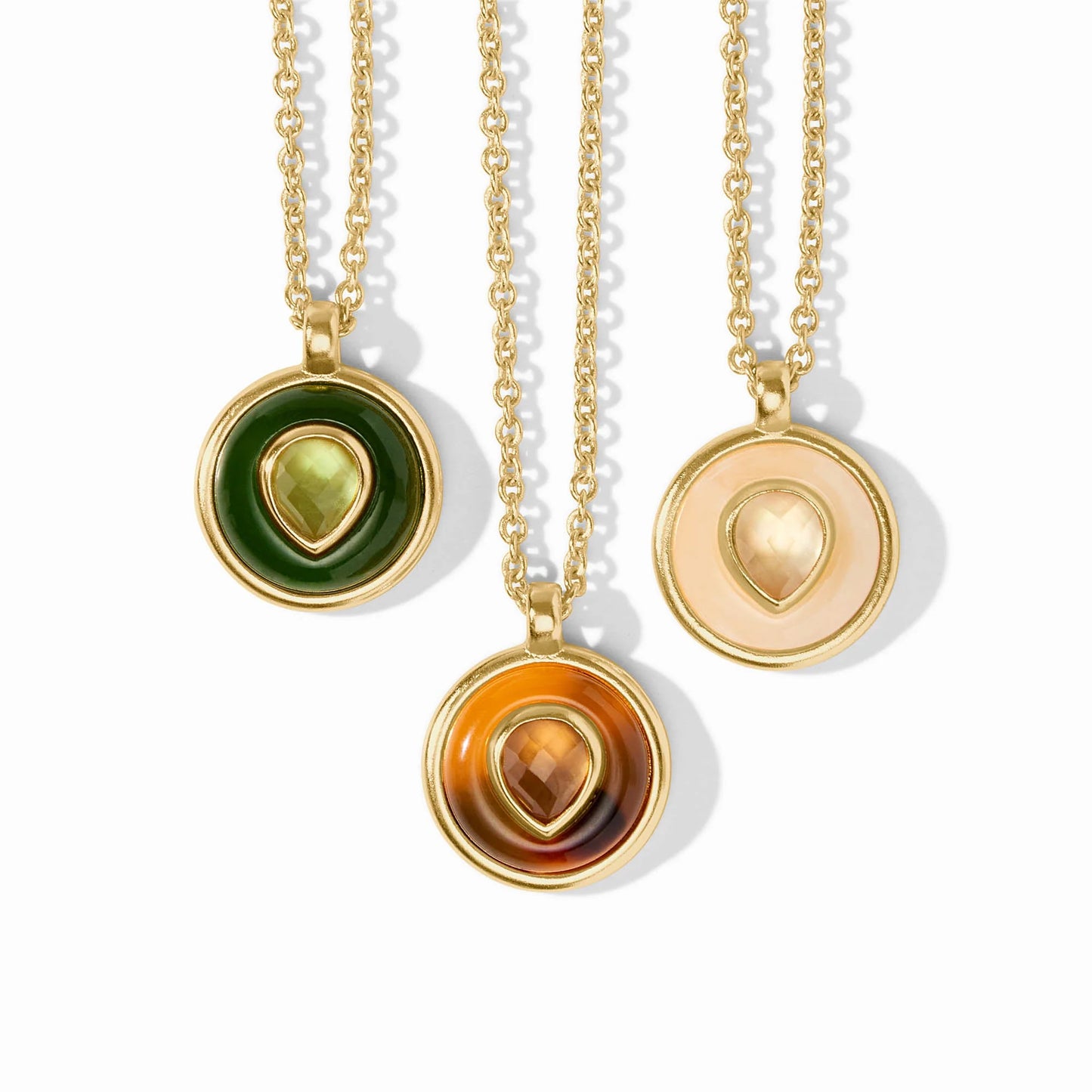 TS Carnaby Delicate Necklace