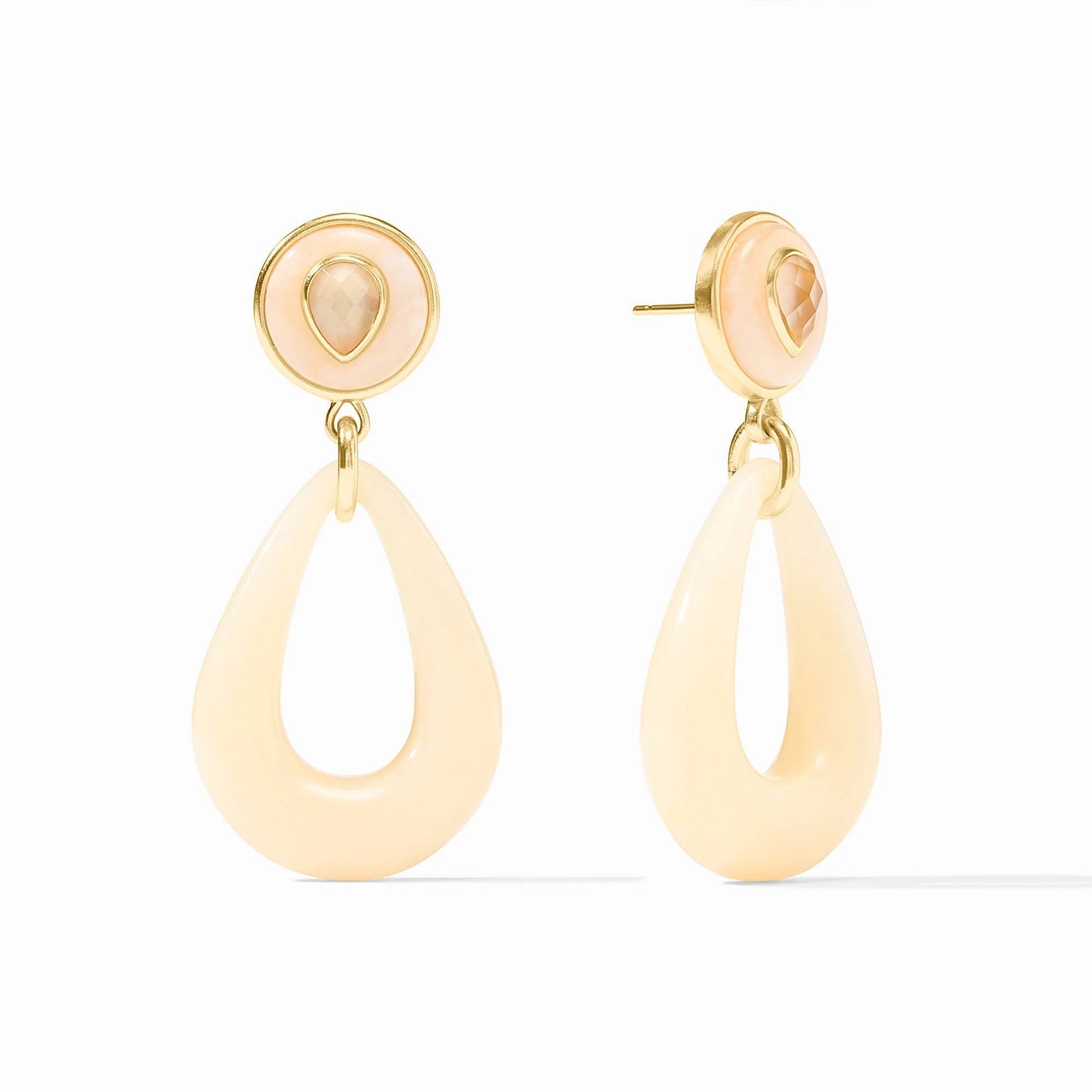 TS Carnaby Statement Earring