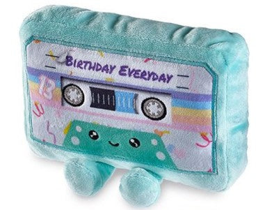 Eras Rewind Cassette Tape Plush