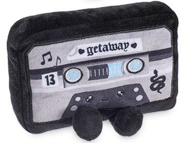 Eras Rewind Cassette Tape Plush