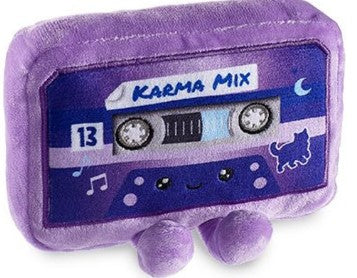 Eras Rewind Cassette Tape Plush