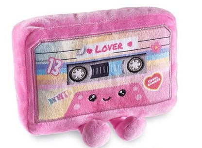 Eras Rewind Cassette Tape Plush