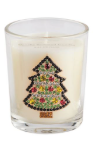 Christmas Icon Tea Lights