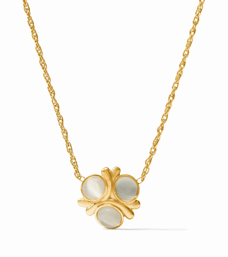 Cobblestone Delicate Necklace