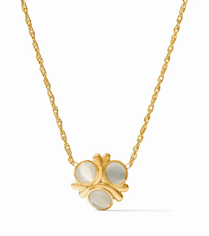 Cobblestone Delicate Necklace
