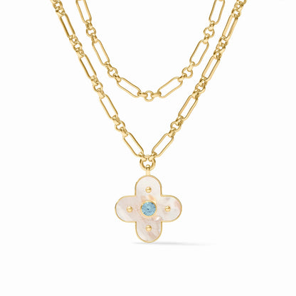 Colette Statement Necklace