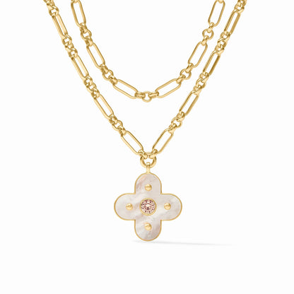 Colette Statement Necklace