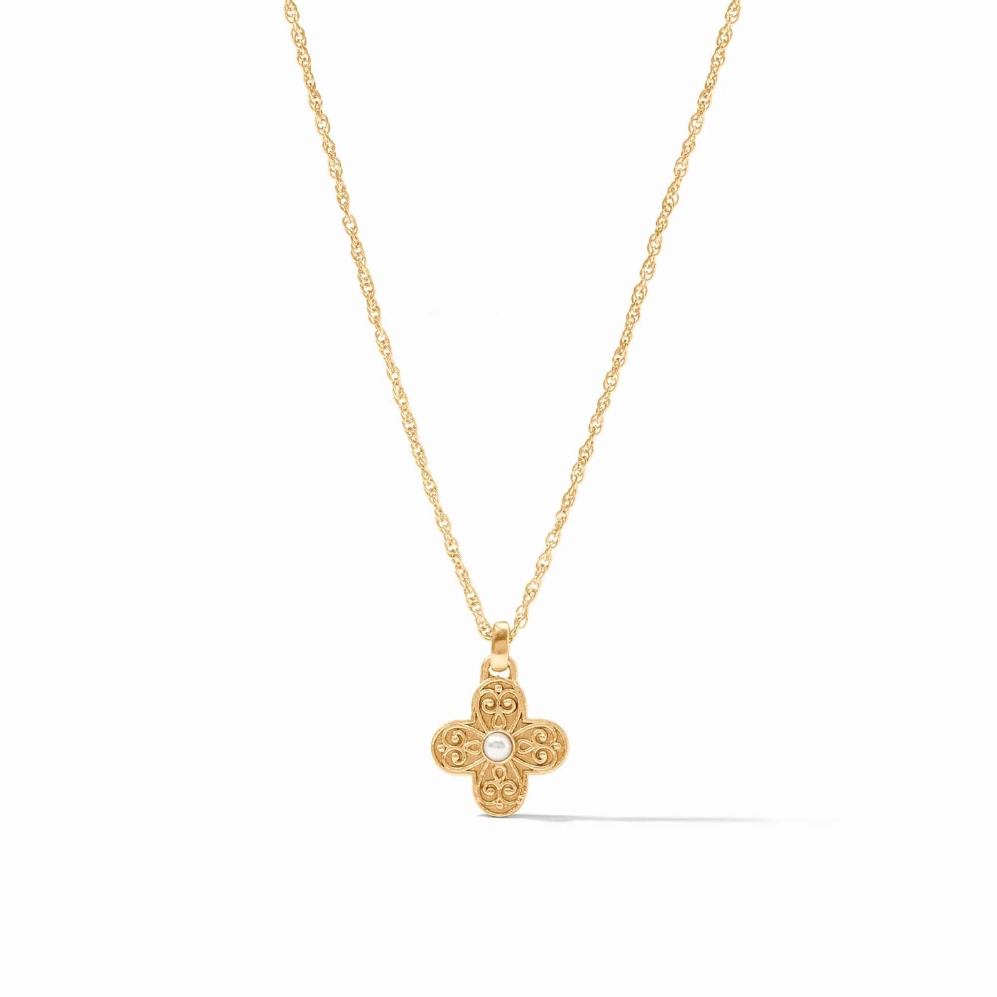 JV Malta Corinth Delicate Necklace