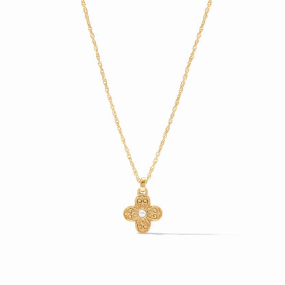 JV Malta Corinth Delicate Necklace