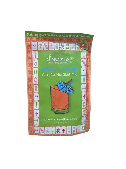 Craft Cocktail Slush Mix