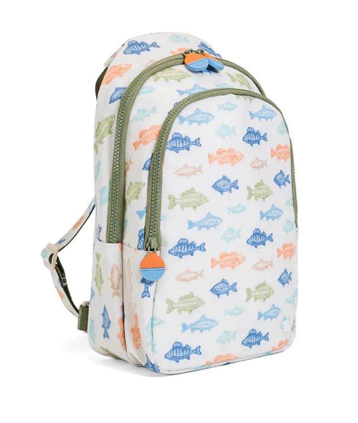 Tackle Bag- Casting Call