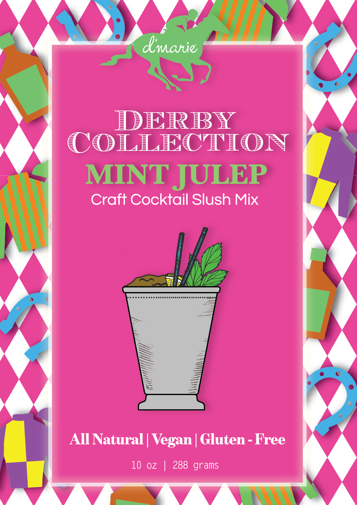 Craft Cocktail Slush Mix