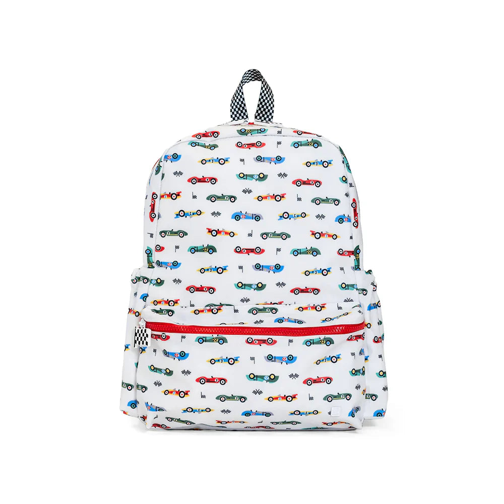 Backpacker