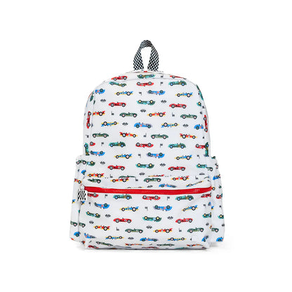 Backpacker