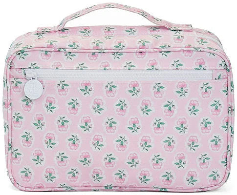Bundle Up 2 Hanging Toiletry Bag
