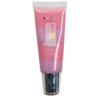 Days of the Week Lip Gloss Set