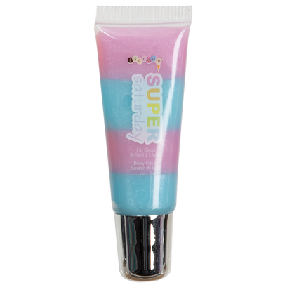 Days of the Week Lip Gloss Set