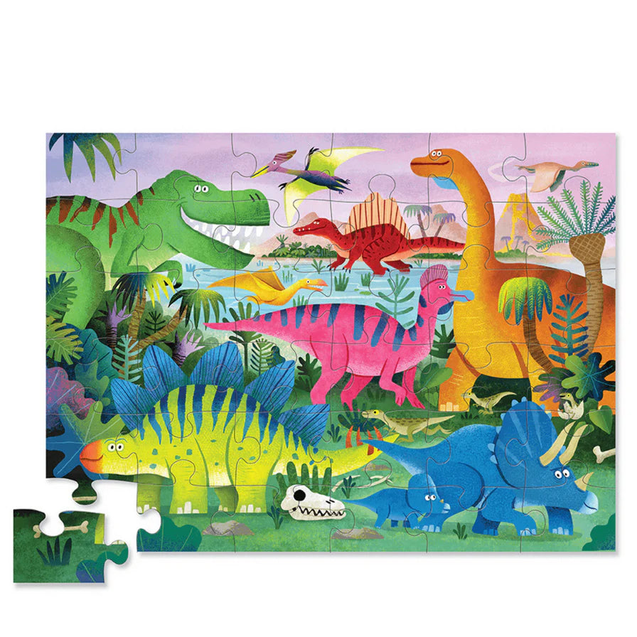 36-Pc Puzzle