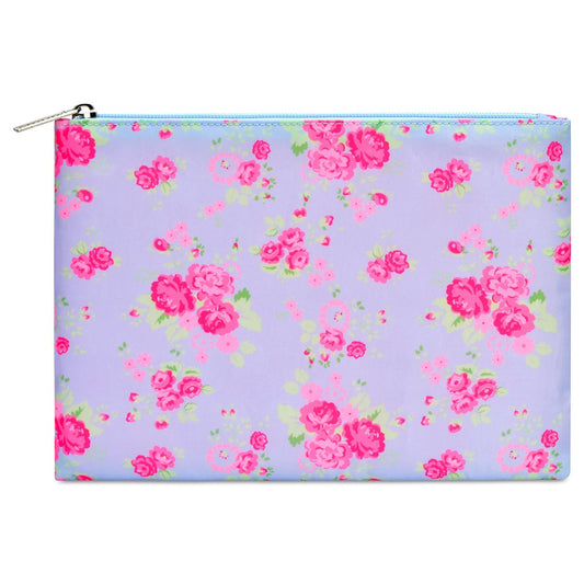 Ditsy Floral Cosmetic Trio