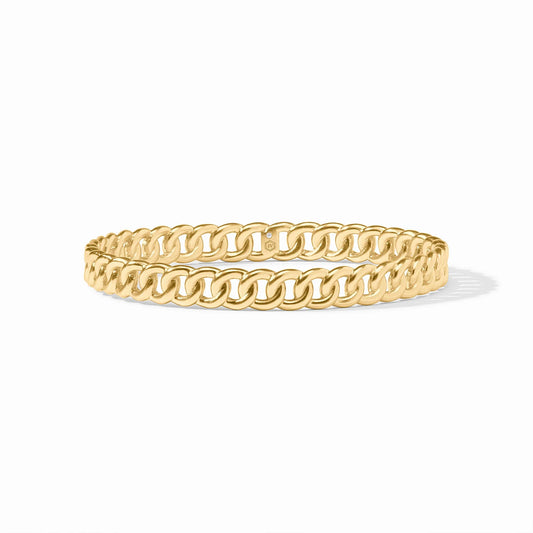 TS Dolce Bangle Gold