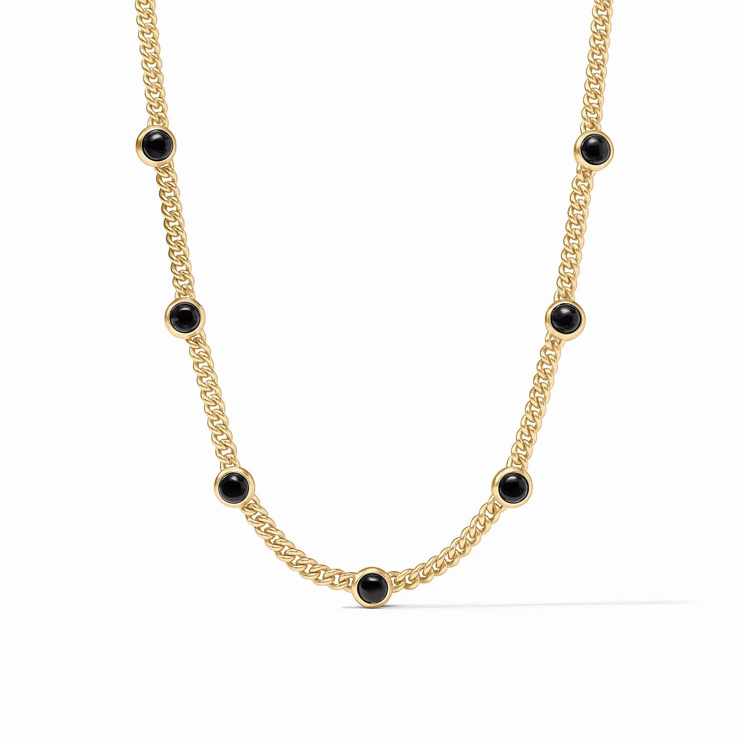 TS Dolce Delicate Station Necklace