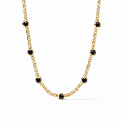TS Dolce Delicate Station Necklace