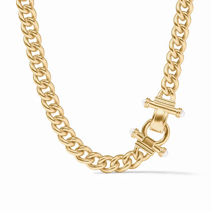 Dolce Demi Link Necklace
