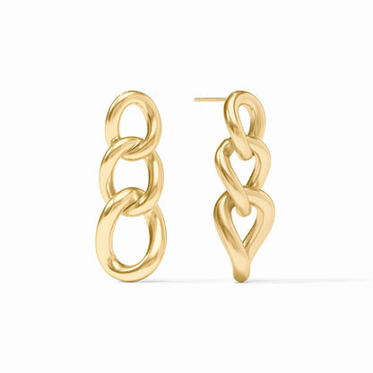 TS Dolce Link Earring