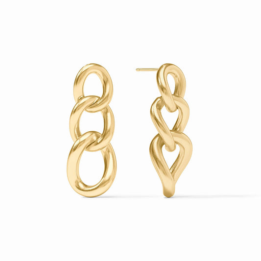 TS Dolce Link Earring
