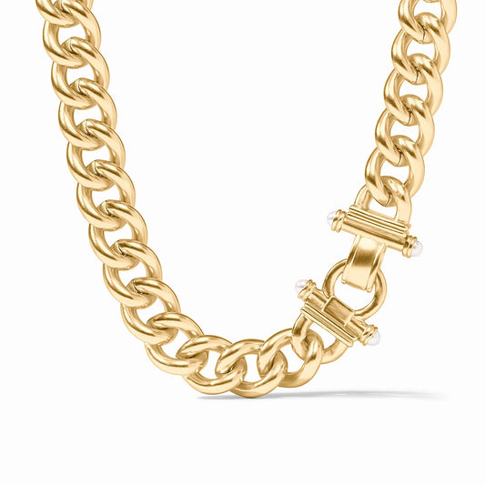 TS Dolce Link Necklace