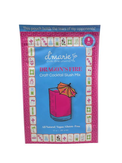 Craft Cocktail Slush Mix