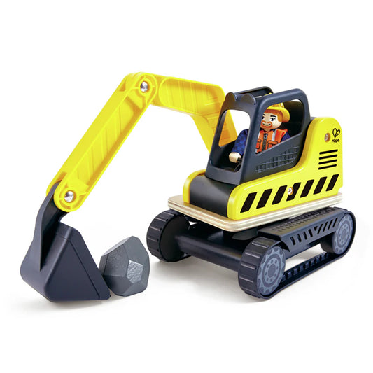 Dig 'n Dump Excavator