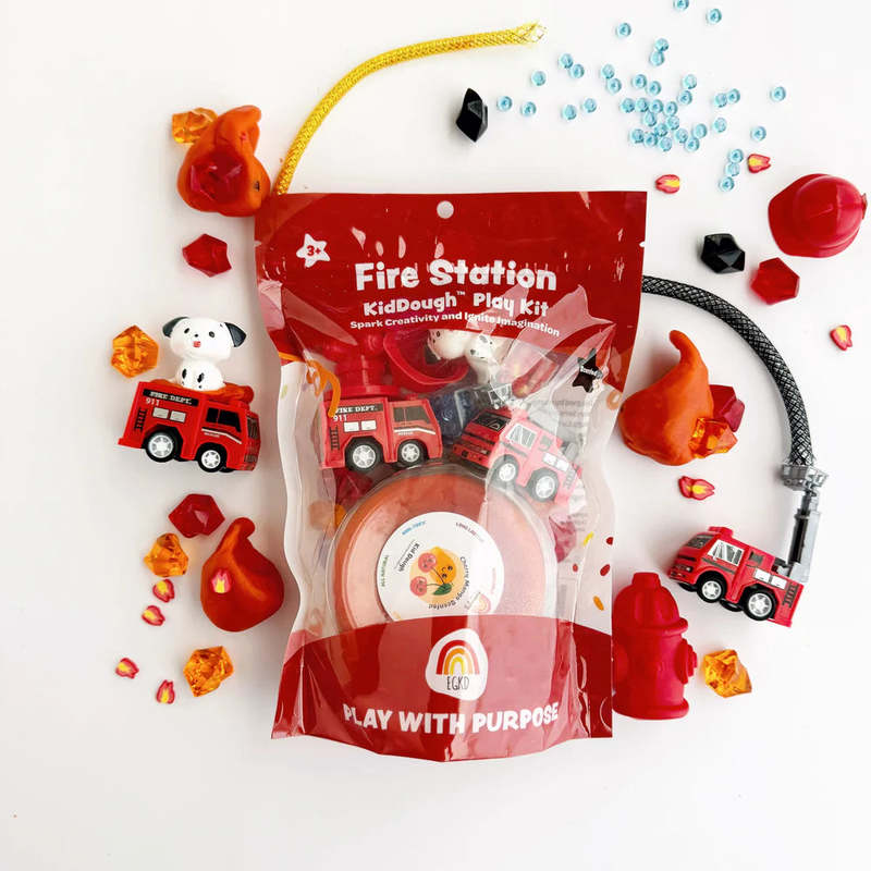 KidDough Play Kit
