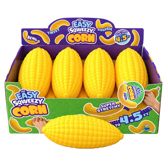 ORB Easy Sqweezy Corn