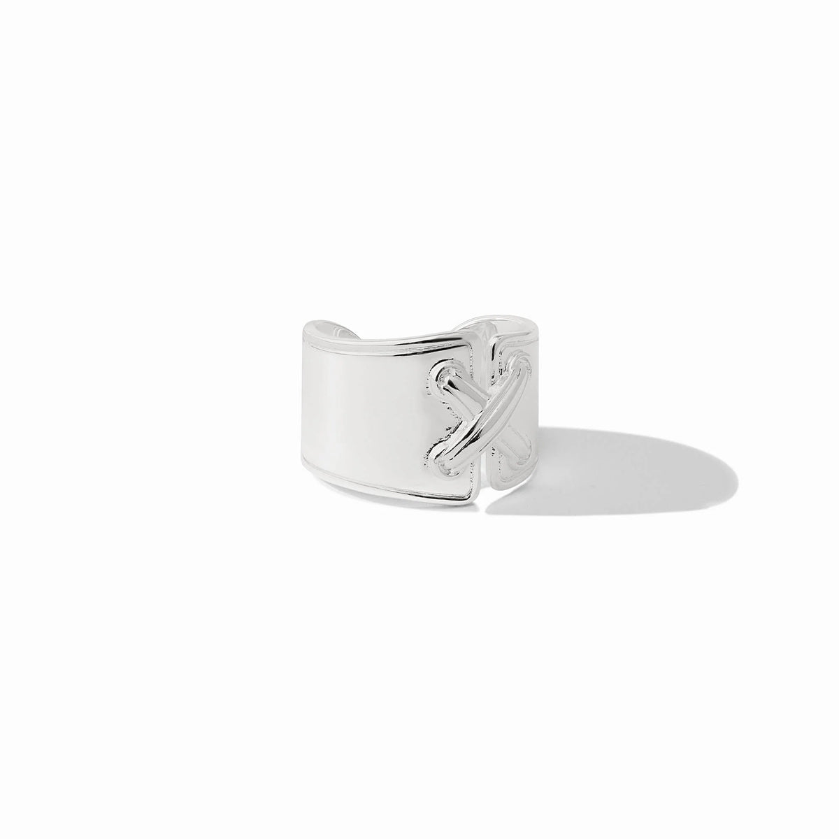Essex Ring- Silver