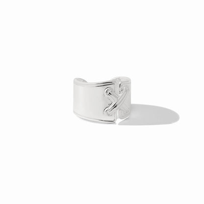 Essex Ring- Silver