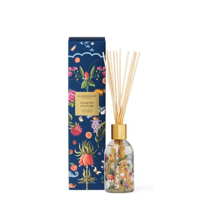 Glasshouse Fragrances Diffuser (8.4 fl oz)