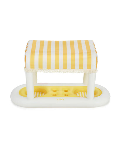 FUNBOY Floating Cabana Bar