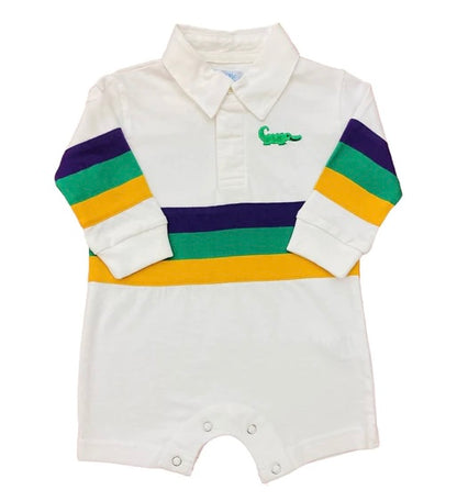 Mardi Gras Rugby Shortall